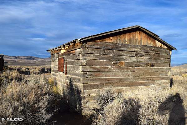 391 Acres of Recreational Land for Sale in Gerlach, Nevada