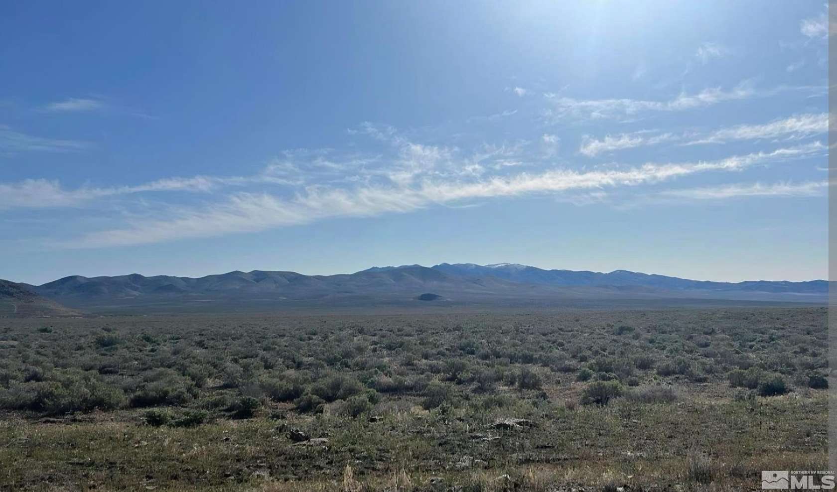 1.64 Acres of Residential Land for Sale in Lovelock, Nevada