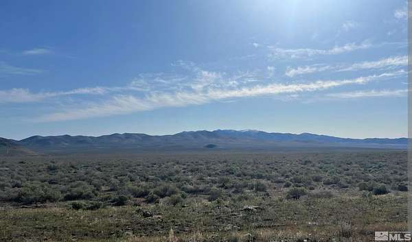 1.64 Acres of Residential Land for Sale in Lovelock, Nevada
