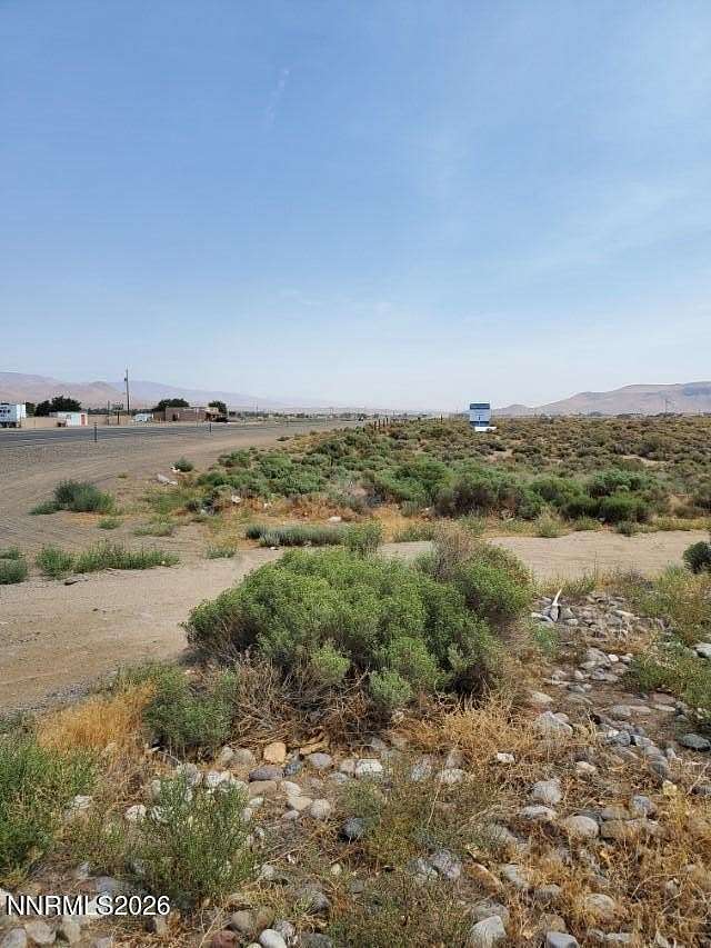 9.4 Acres of Mixed-Use Land for Sale in Dayton, Nevada