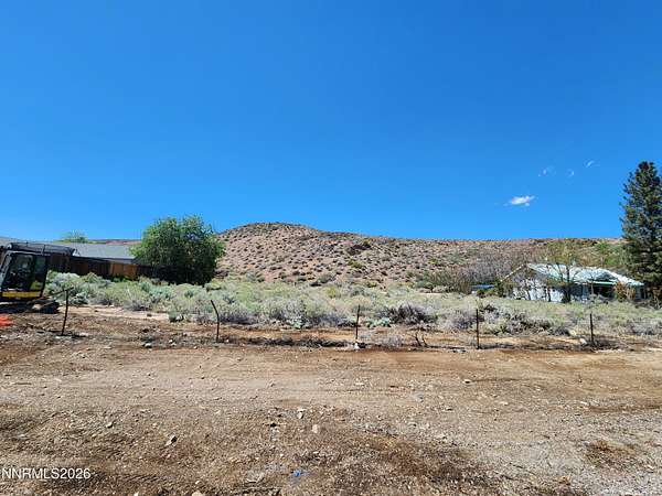1.5 Acres of Land for Sale in Dayton, Nevada