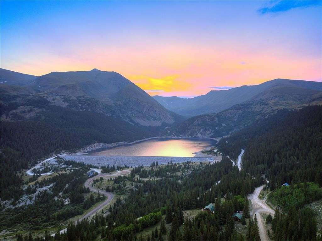1.44 Acres of Land for Sale in Alma, Colorado