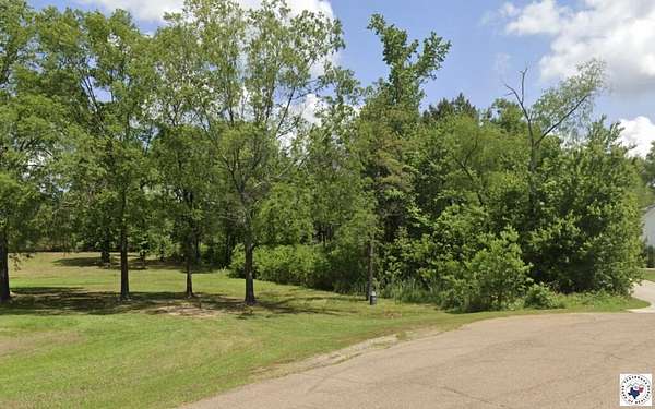 2 Acres of Land for Sale in Texarkana, Texas