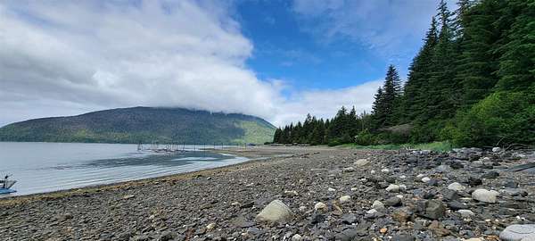 4 Acres of Land for Sale in Excursion Inlet, Alaska