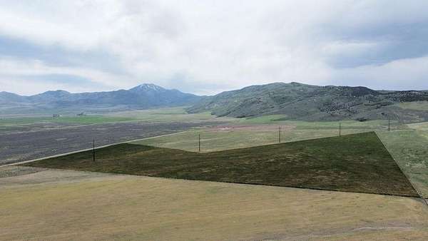 79 Acres of Land for Sale in Downey, Idaho
