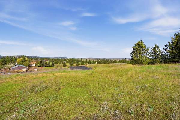 2.49 Acres of Residential Land for Sale in Cheney, Washington
