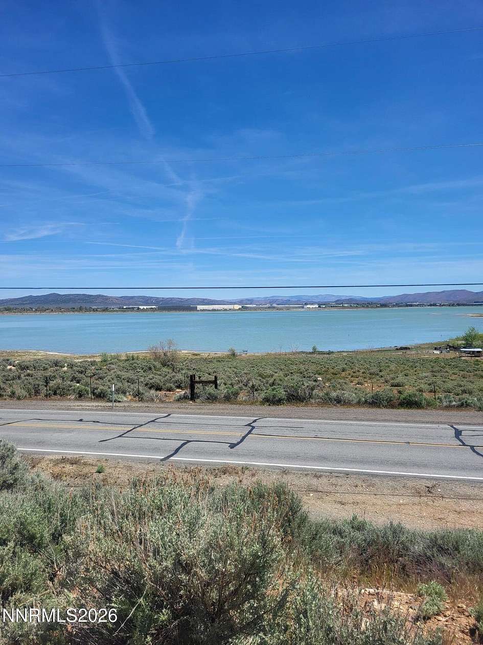 5.13 Acres of Land for Sale in Reno, Nevada