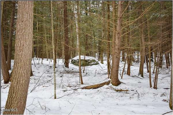 1.82 Acres of Residential Land for Sale in Chestertown, New York