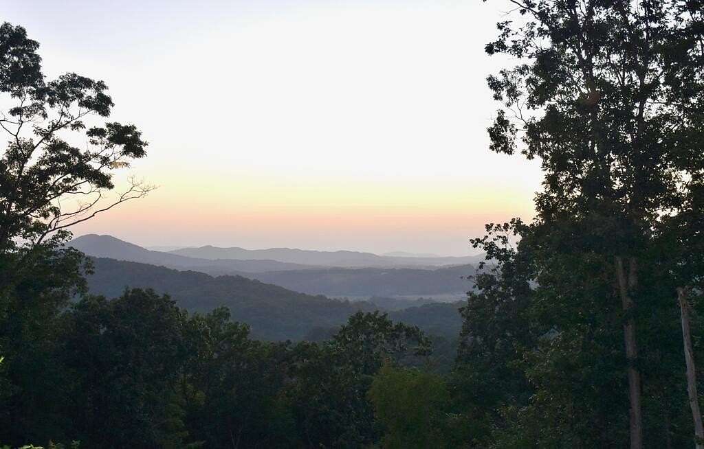 1.15 Acres of Residential Land for Sale in Brasstown, North Carolina