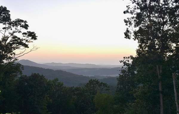 1.15 Acres of Residential Land for Sale in Brasstown, North Carolina