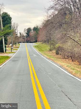 18.6 Acres of Land for Sale in Fulton, Maryland