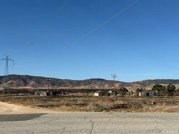 2.4 Acres of Land for Sale in Lancaster, California