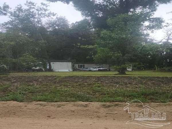 5 Acres of Residential Land for Sale in Jennings, Florida