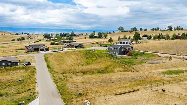 1.12 Acres of Residential Land for Sale in Sheridan, Wyoming