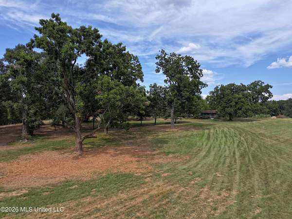 5.3 Acres of Residential Land for Sale in Clinton, Mississippi