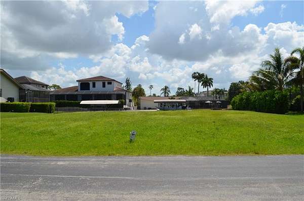 0.32 Acres of Residential Land for Sale in Bonita Springs, Florida
