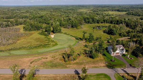 0.69 Acres of Residential Land for Sale in Brainerd, Minnesota