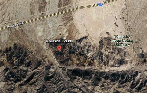 10 Acres of Land for Sale in Mecca, California