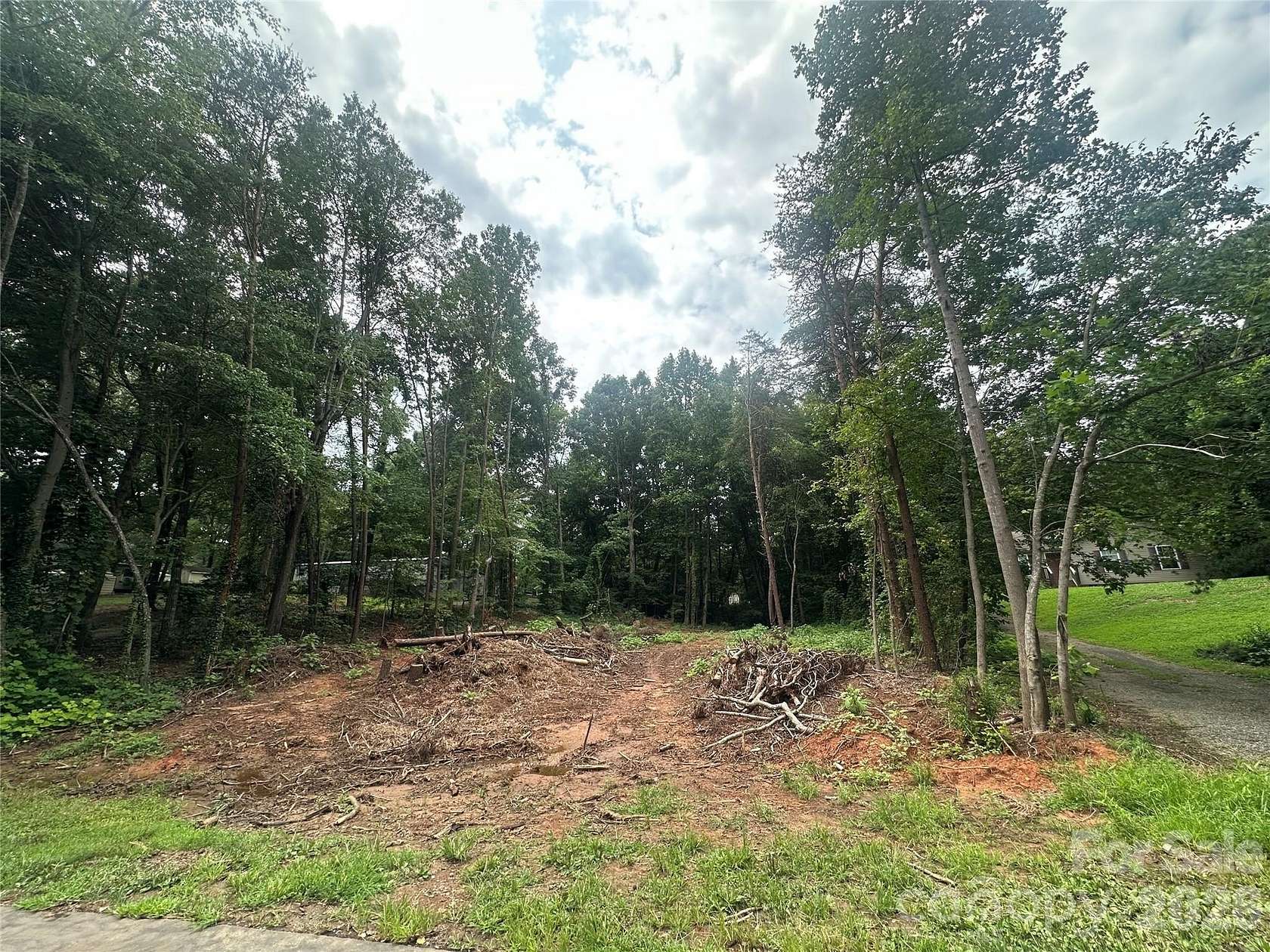 0.41 Acres of Residential Land for Sale in Denver, North Carolina