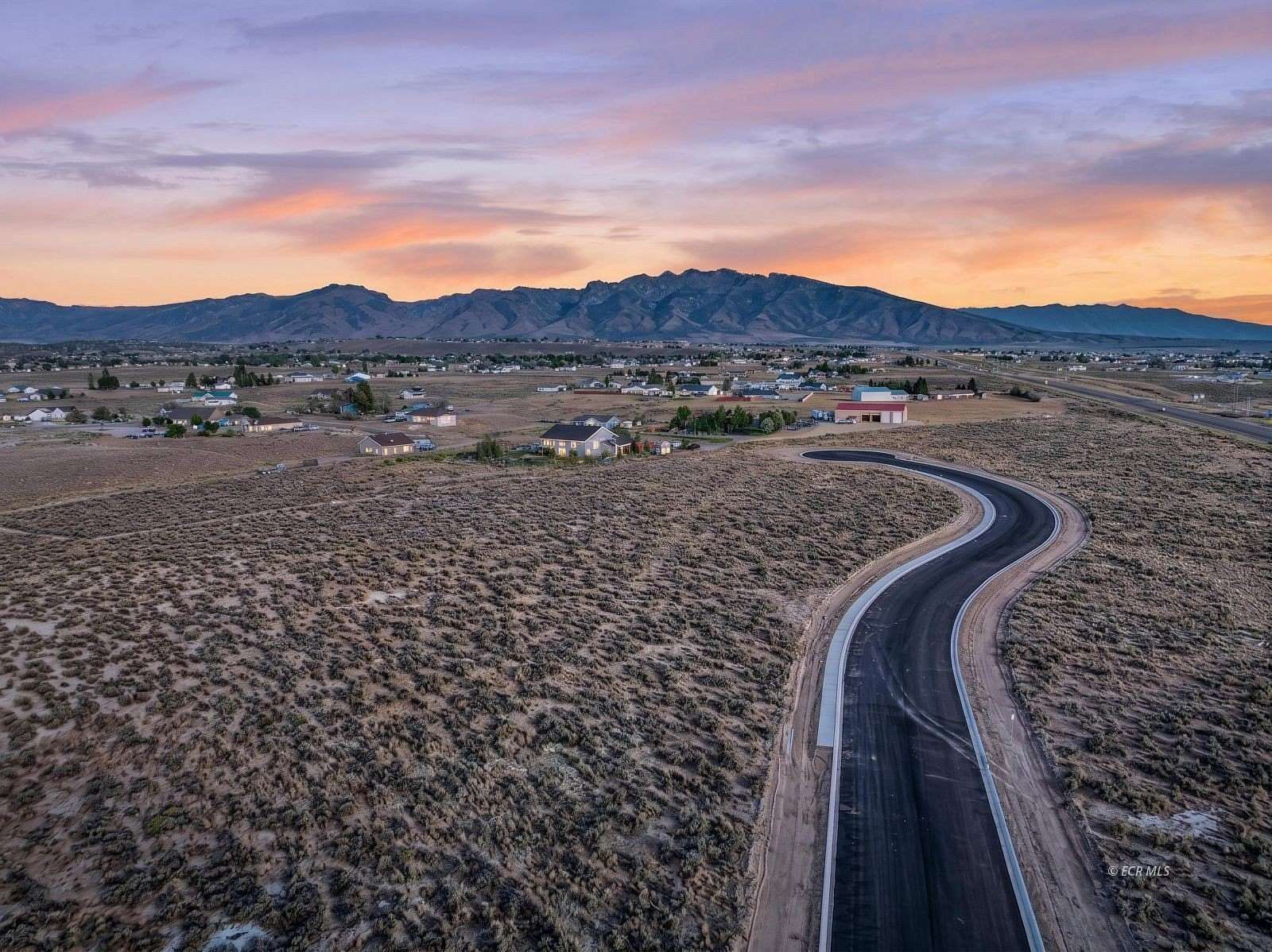 1.5 Acres of Commercial Land for Sale in Spring Creek, Nevada