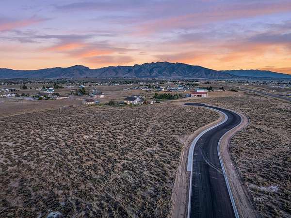 1.5 Acres of Commercial Land for Sale in Spring Creek, Nevada