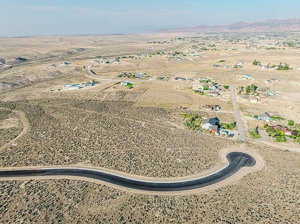 1.5 Acres of Commercial Land for Sale in Spring Creek, Nevada