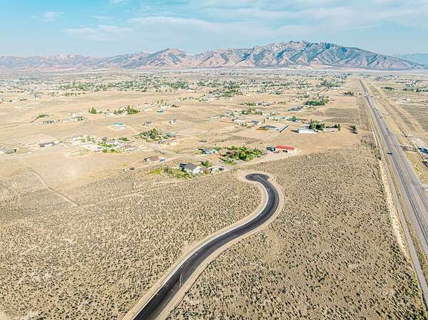 2 Acres of Commercial Land for Sale in Spring Creek, Nevada