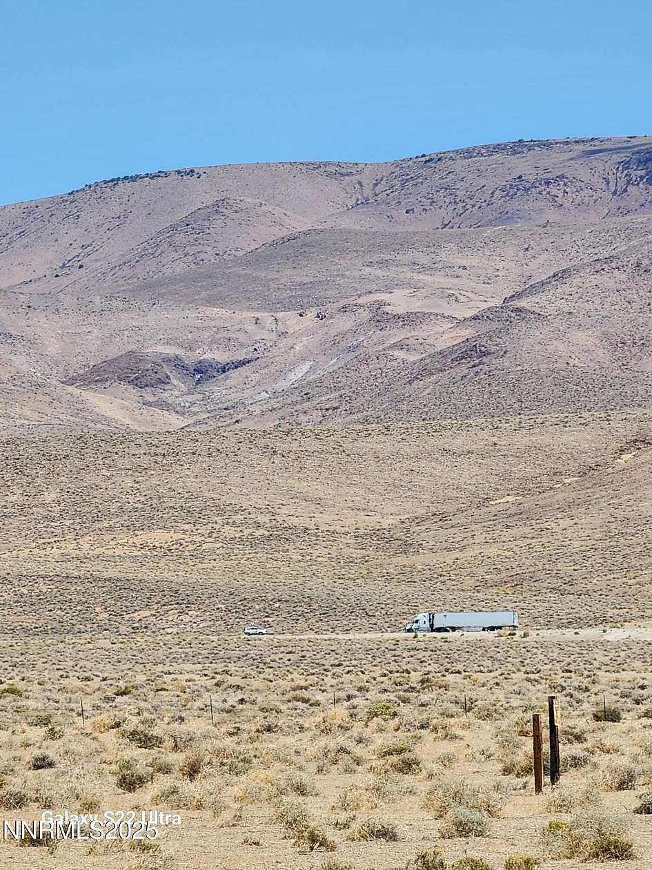 2.46 Acres of Residential Land for Sale in Silver Springs, Nevada