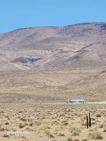 2.46 Acres of Residential Land for Sale in Silver Springs, Nevada