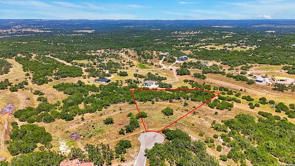 5 Acres of Land for Sale in Blanco, Texas