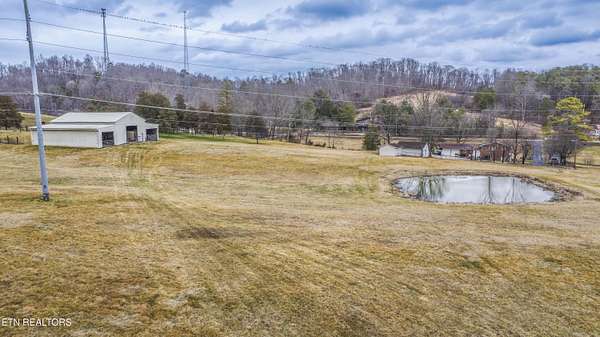 15 Acres of Land for Sale in Maynardville, Tennessee