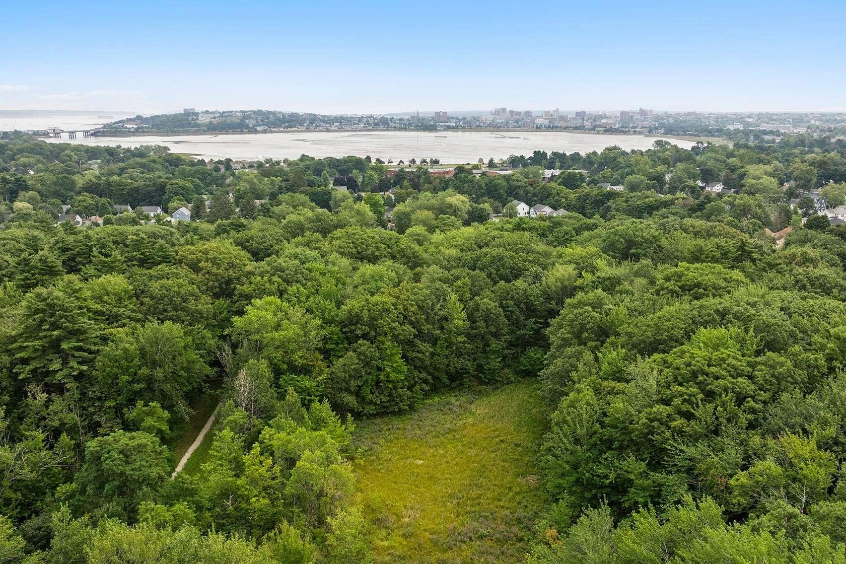 1.4 Acres of Residential Land for Sale in Portland, Maine