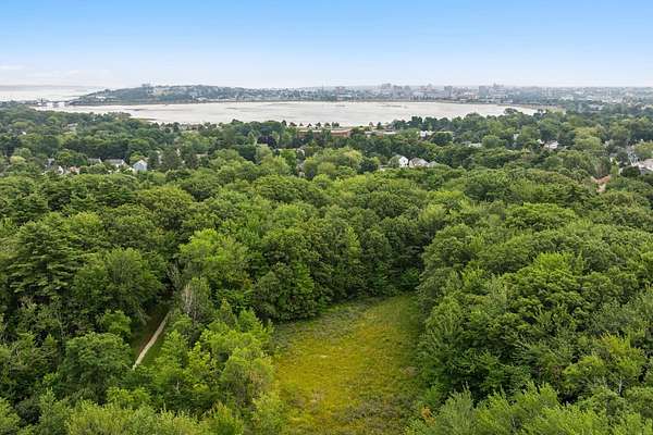 1.4 Acres of Residential Land for Sale in Portland, Maine