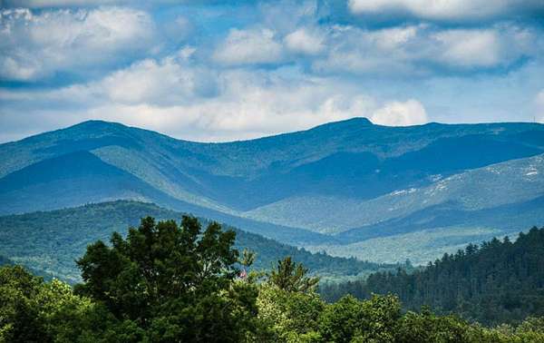 1.36 Acres of Residential Land for Sale in Thornton, New Hampshire