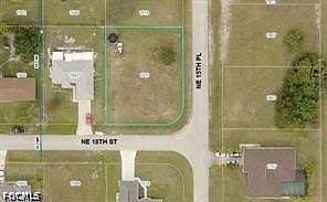 0.28 Acres of Residential Land for Sale in Cape Coral, Florida