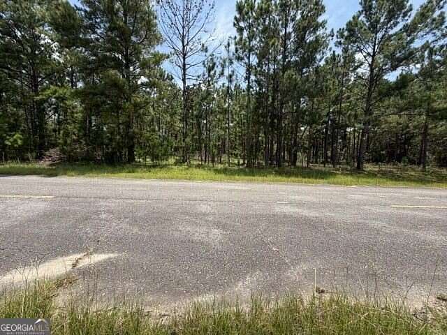 2 Acres of Commercial Land for Sale in Vidalia, Georgia