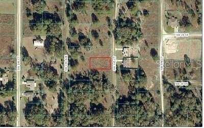 0.23 Acres of Residential Land for Sale in Ocala, Florida