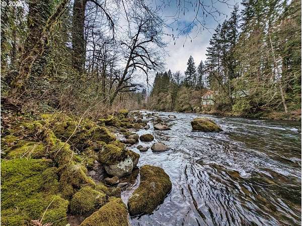 1 Acre of Residential Land for Sale in Brightwood, Oregon