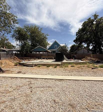 0.09 Acres of Residential Land for Sale in San Antonio, Texas