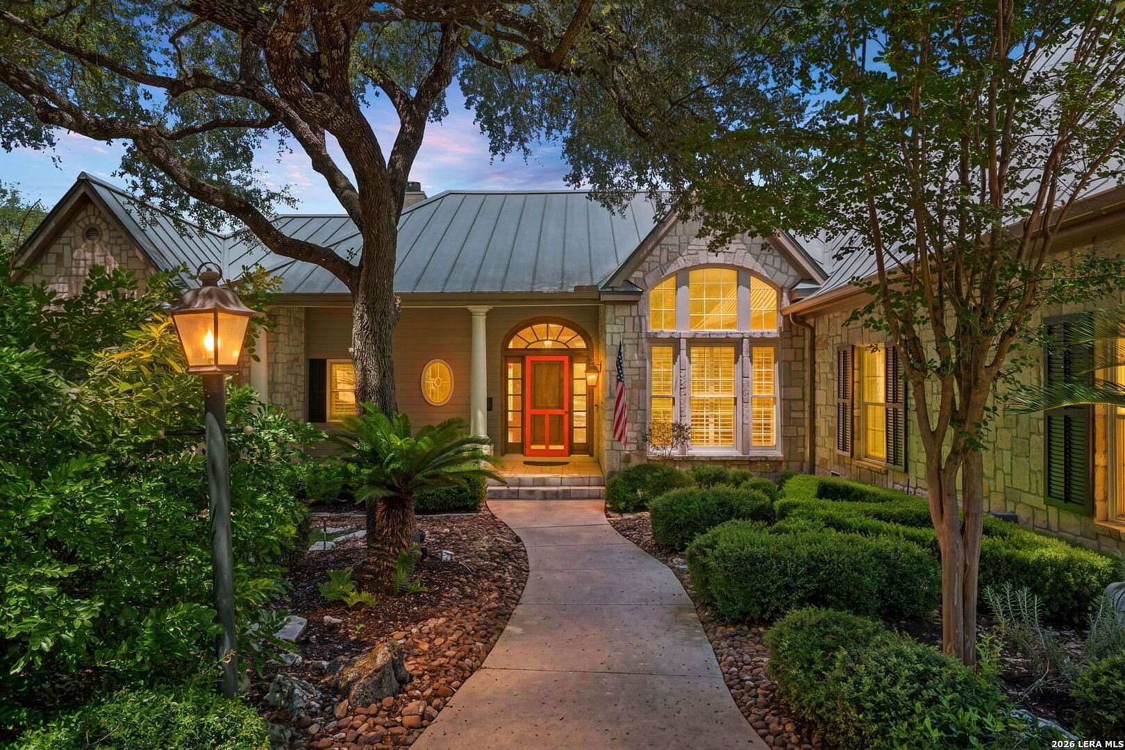 2 Acres of Land with Home for Sale in San Antonio, Texas