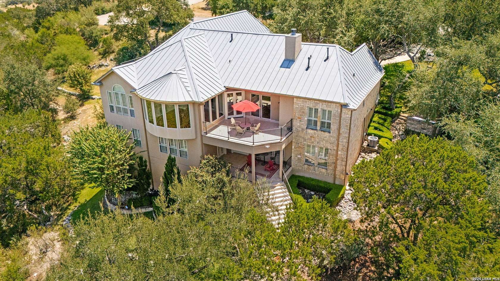 2 Acres of Land with Home for Sale in San Antonio, Texas