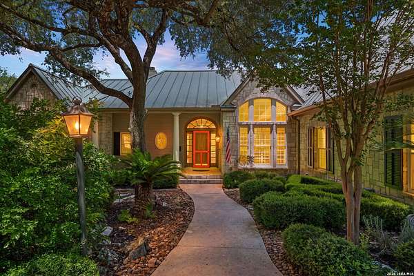 2 Acres of Land with Home for Sale in San Antonio, Texas