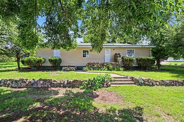 2 Acres of Land with Home for Sale in Bronson, Michigan