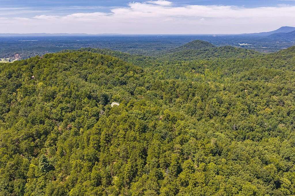 3.62 Acres of Land for Sale in Ranger, Georgia