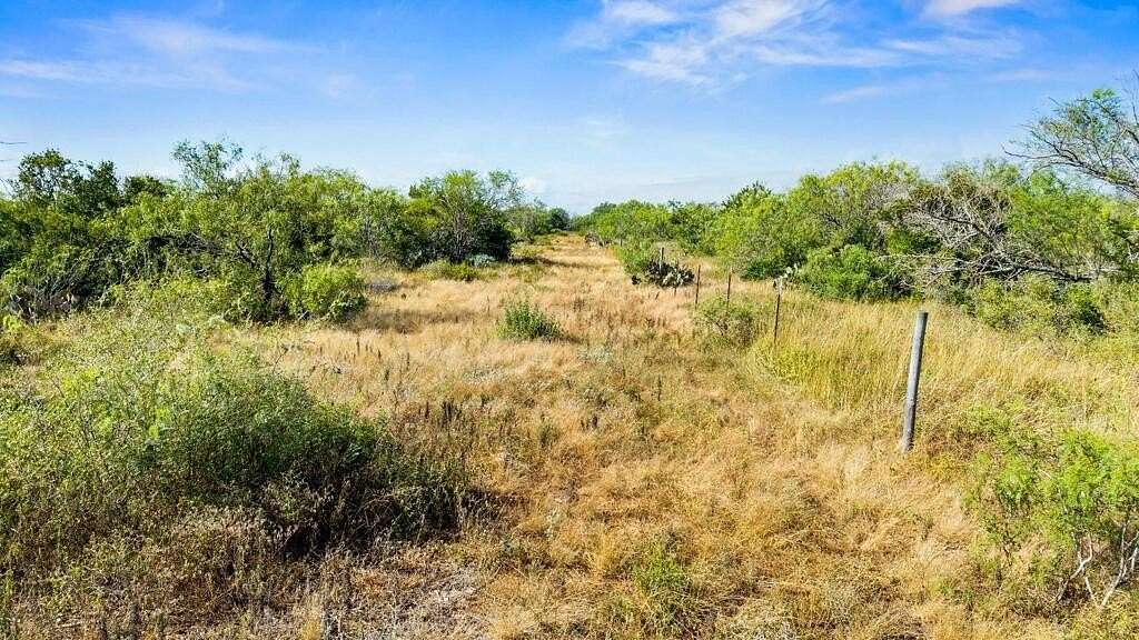 13.2 Acres of Recreational & Residential Land for Sale in Alice, Texas