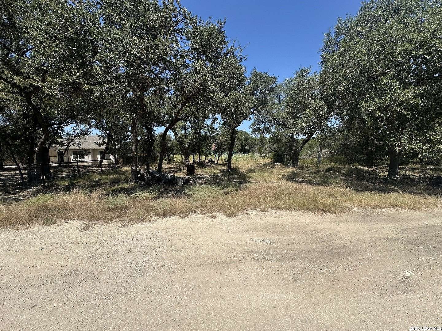 0.26 Acres of Residential Land for Sale in Spring Branch, Texas