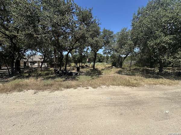 0.26 Acres of Residential Land for Sale in Spring Branch, Texas