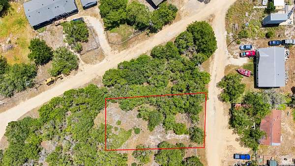 0.24 Acres of Land for Sale in Spring Branch, Texas