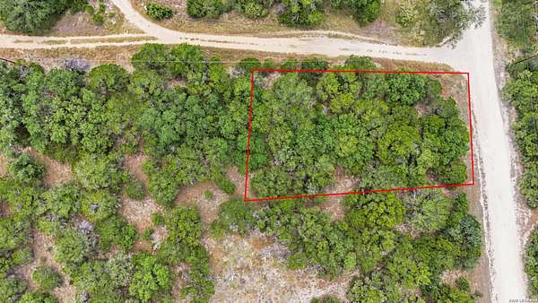 0.16 Acres of Land for Sale in Spring Branch, Texas