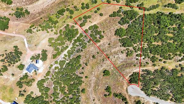 5 Acres of Land for Sale in Blanco, Texas